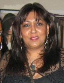 veena clairvoyant