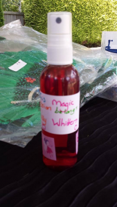 magic potion making