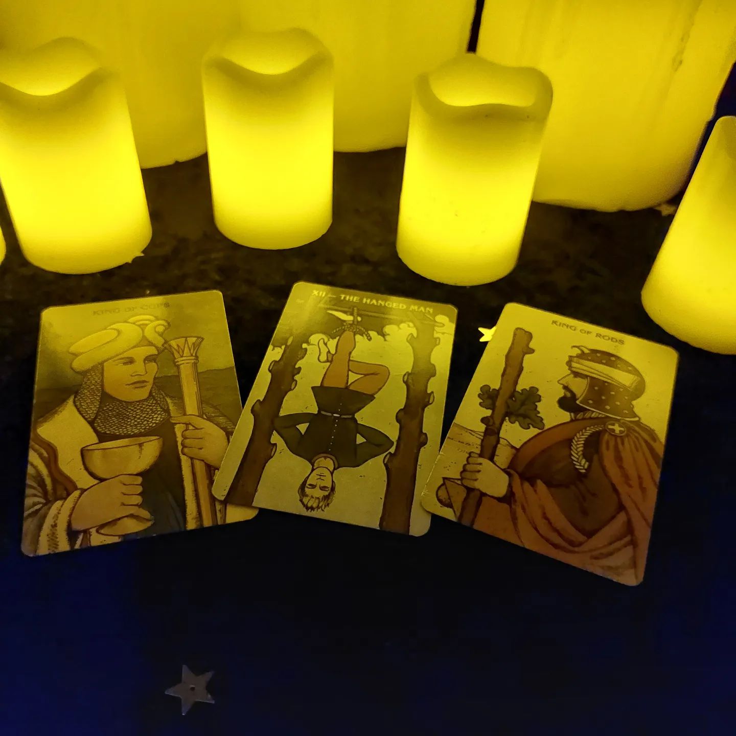 halloween event