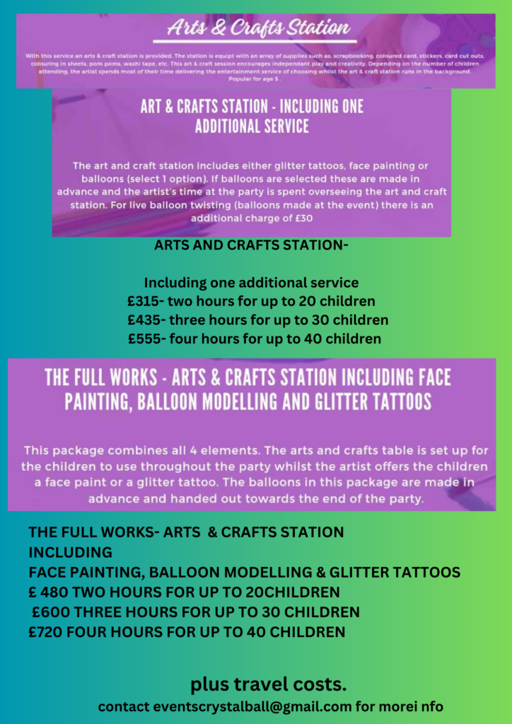 MARIAM ARTS AND CRAFTS PRICE LIST 2025 e1737649388346
